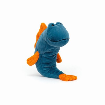 Jellycat Mack Mudskipper | ZS1526308